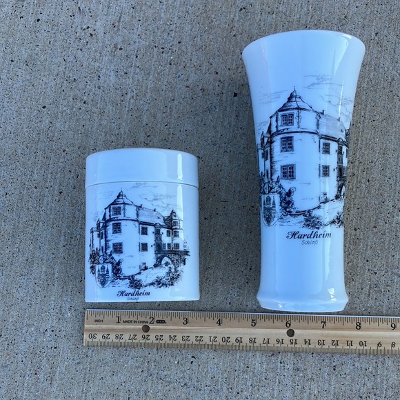 Vintage set of two Kaiser - Picture 4 of 8